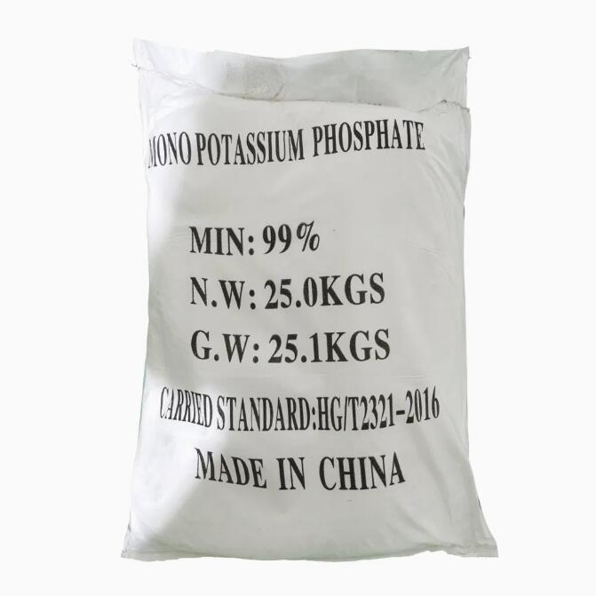 Monopotasyum Fosfat MKP