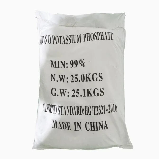 Monopotassium Phosphate MKP suppliers