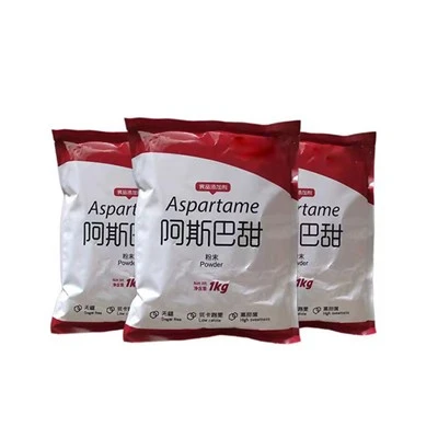 Cas 22839-47-0 Toz Granül E951 Aspartam